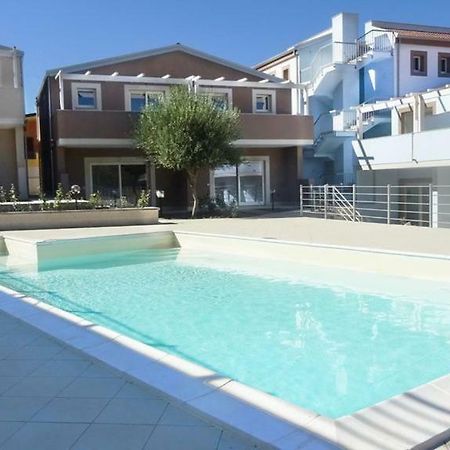 Viddalba Stefano Casa Vacanze المظهر الخارجي الصورة