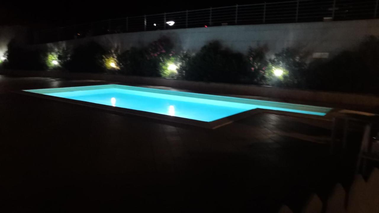 Viddalba Stefano Casa Vacanze المظهر الخارجي الصورة