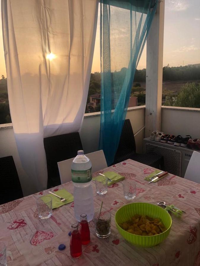 Viddalba Stefano Casa Vacanze المظهر الخارجي الصورة