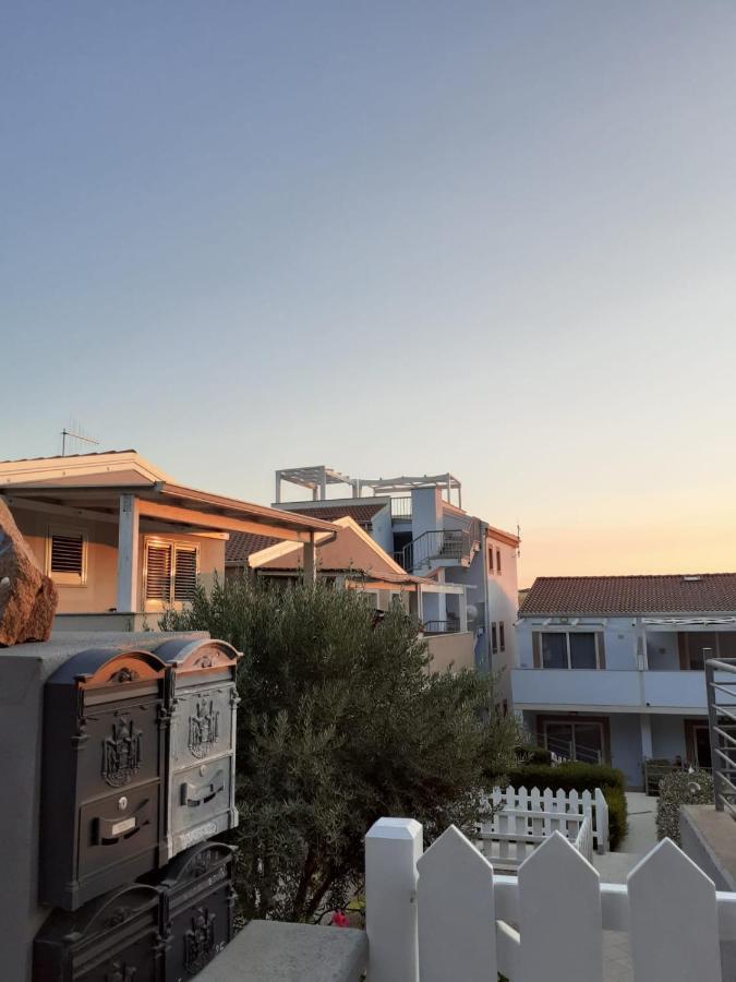 Viddalba Stefano Casa Vacanze المظهر الخارجي الصورة