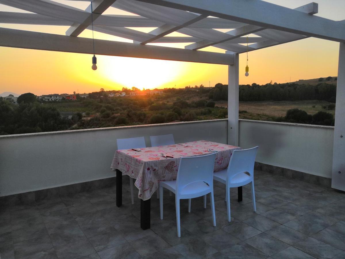 Viddalba Stefano Casa Vacanze المظهر الخارجي الصورة