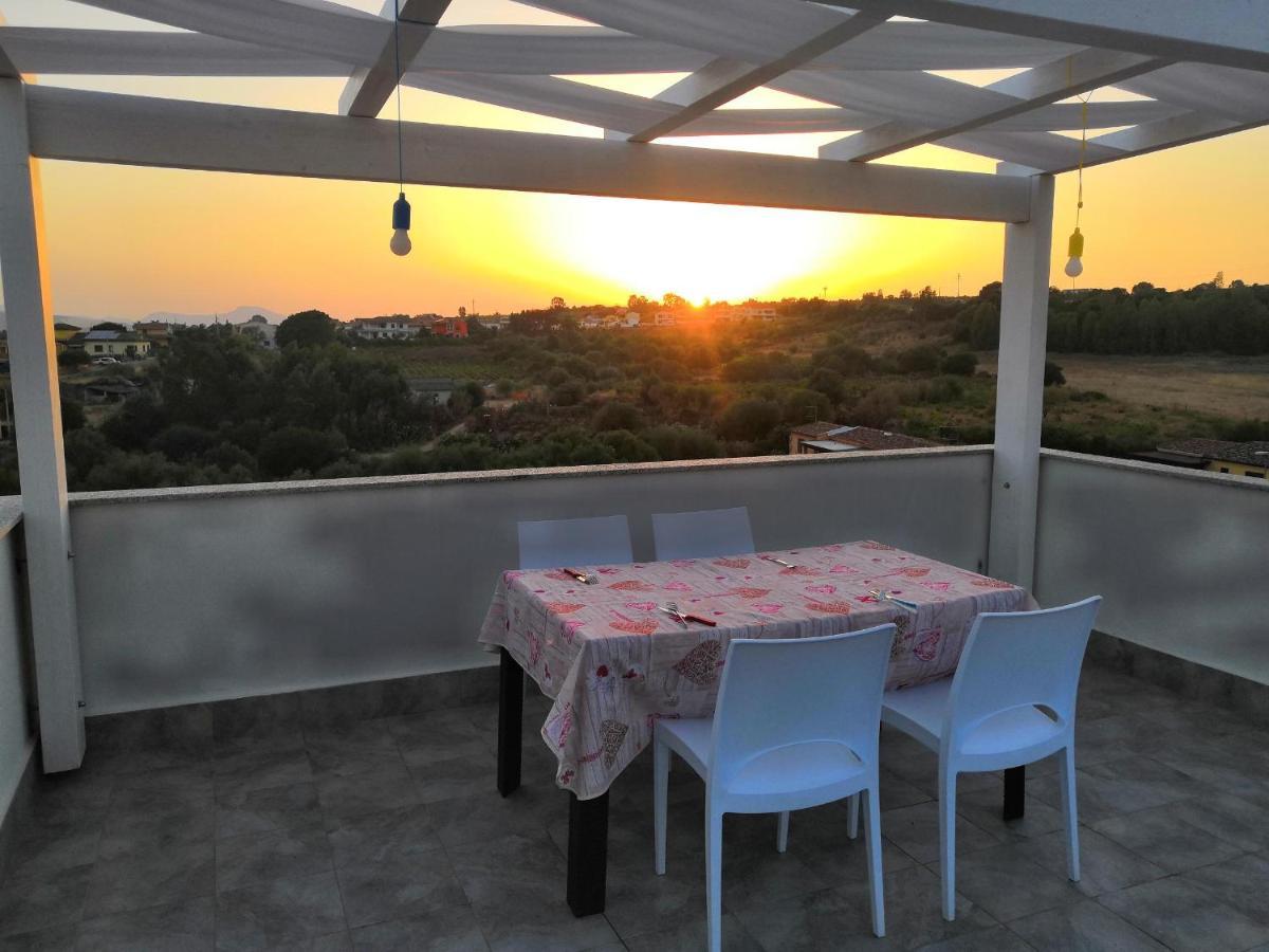Viddalba Stefano Casa Vacanze المظهر الخارجي الصورة