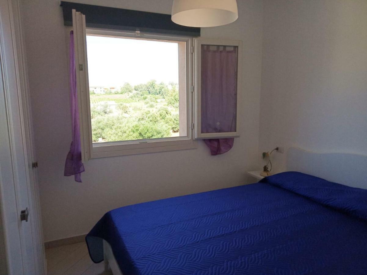 Viddalba Stefano Casa Vacanze المظهر الخارجي الصورة
