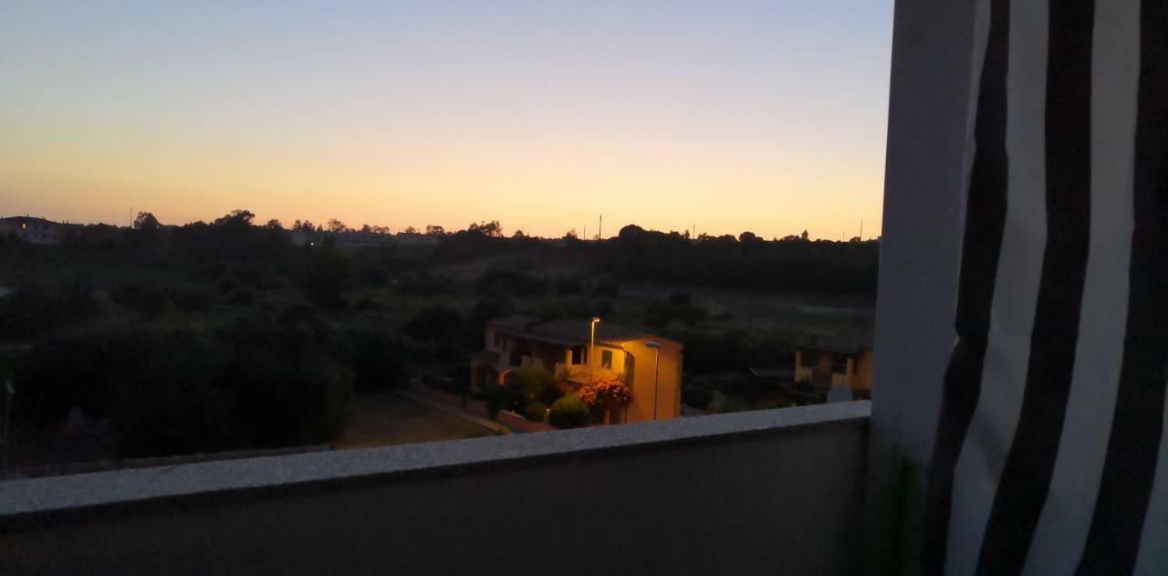 Viddalba Stefano Casa Vacanze المظهر الخارجي الصورة