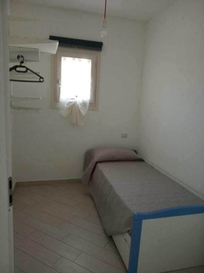 Viddalba Stefano Casa Vacanze المظهر الخارجي الصورة