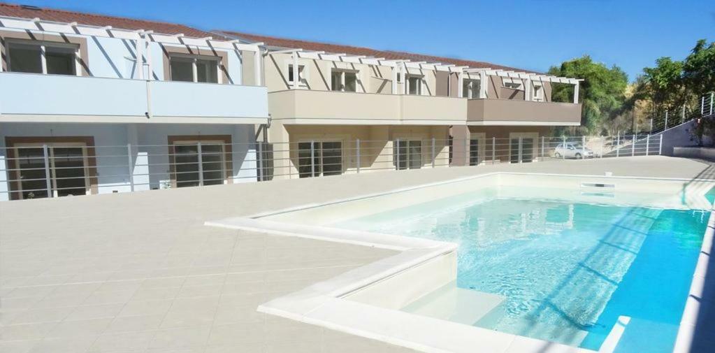 Viddalba Stefano Casa Vacanze المظهر الخارجي الصورة