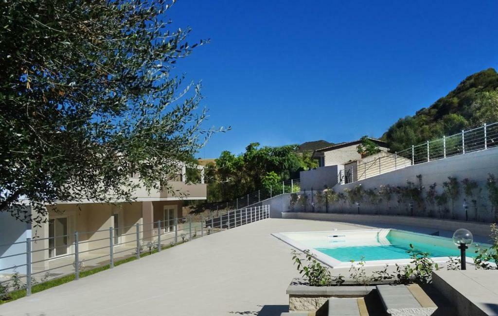 Viddalba Stefano Casa Vacanze المظهر الخارجي الصورة
