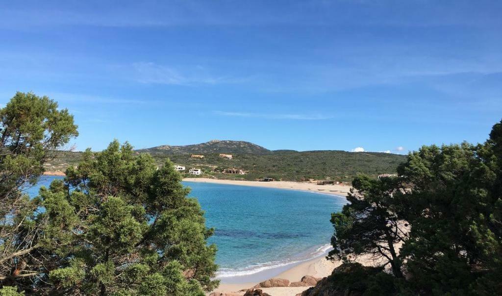 Viddalba Stefano Casa Vacanze المظهر الخارجي الصورة